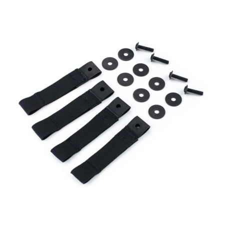 Kriega | US-Montage Kit für Yamaha Tenere