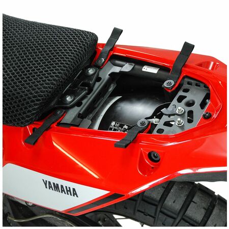 Kriega US-Montage Kit für Yamaha Tenere