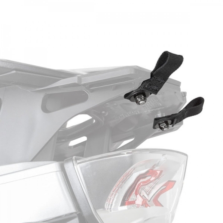 Kriega | US-Montage Kit für BMW R1250GS, F750GS, F850GS