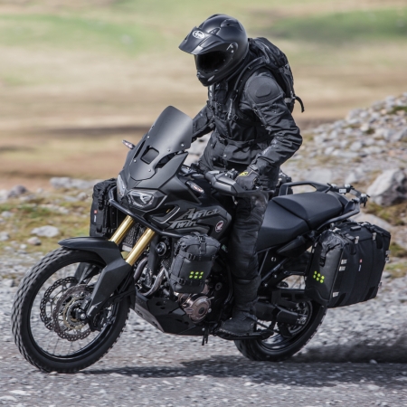 Kriega | Gepäcktasche | OS-6
