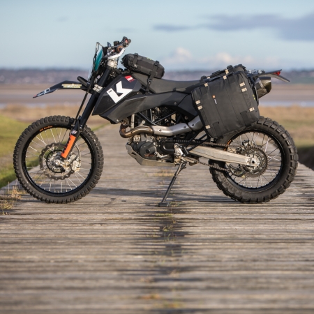 Kriega | Gepäcktasche | OS-6