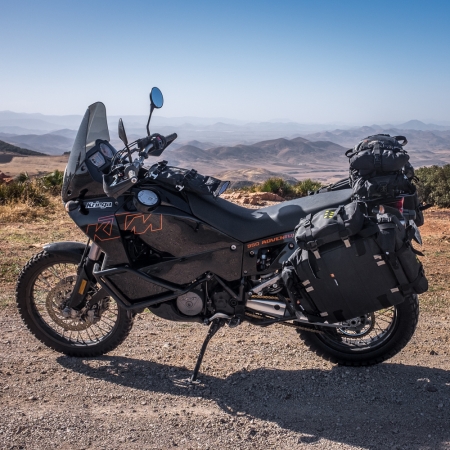 Kriega | Gepäcktasche | OS-12