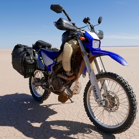 Kriega | Gepäcktasche | OS-12