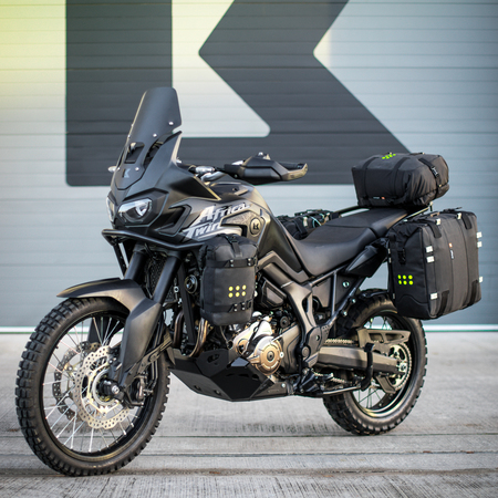 Kriega | Gepäcktasche | OS-32