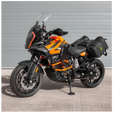 Kriega |  OS-Base | KTM 1050 | 1090 | 1190 | 1290