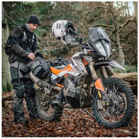 Kriega OS-Base für KTM 790/890