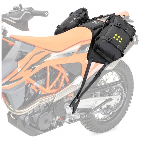 Kriega OS-Base für KTM 690 / Husqvarna 701 / GasGas 700