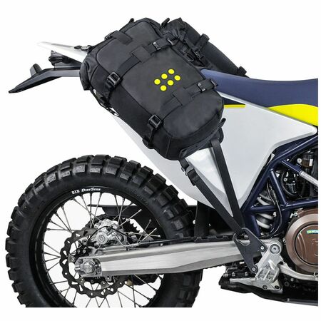 Kriega |  OS-Base | KTM 690 | Husqvarna 701 | GasGas 700