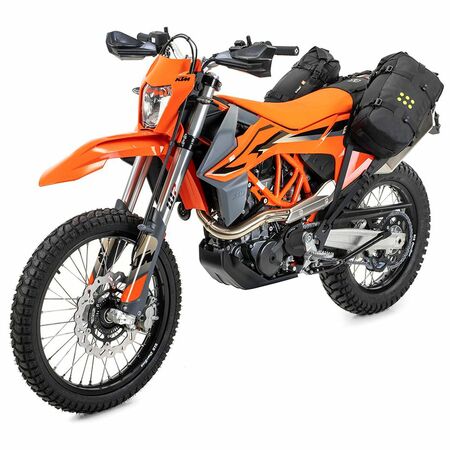 Kriega OS-Base für KTM 690 / Husqvarna 701 / GasGas 700