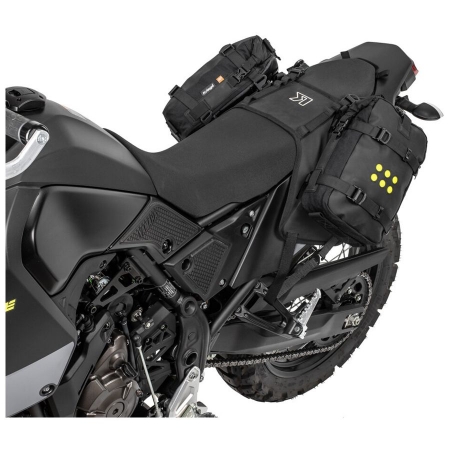 Kriega OS-Base für Yamaha Tenere 700