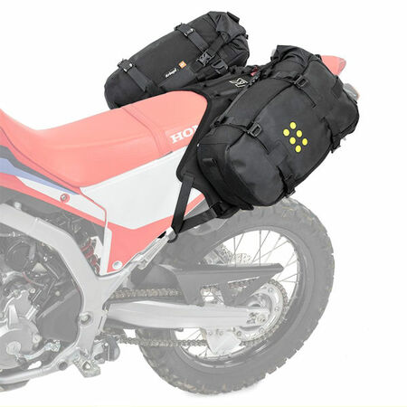 Kriega OS-Base für Honda CRF300L / CRF300 Rally