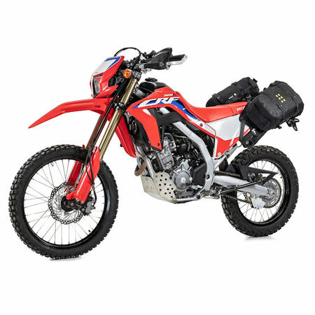 Kriega |  OS-Base | Honda CRF300L | CRF300 Rally