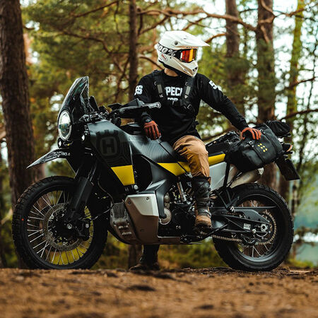 Kriega |  OS-Base | Husqvarna Norden 901