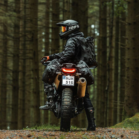 Kriega |  OS-Base | Husqvarna Norden 901