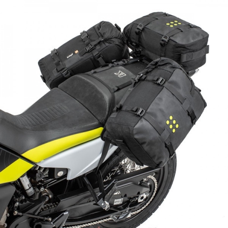 Kriega |  OS-Base | Husqvarna Norden 901