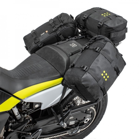 Kriega OS-Base für Husqvarna Norden 901