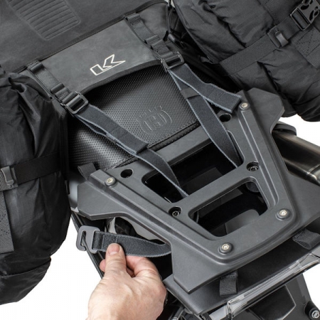 Kriega |  OS-Base | Husqvarna Norden 901