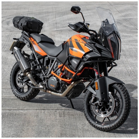 Kriega | OS-Rack Loops | KTM | Gestellbefestigungsringe