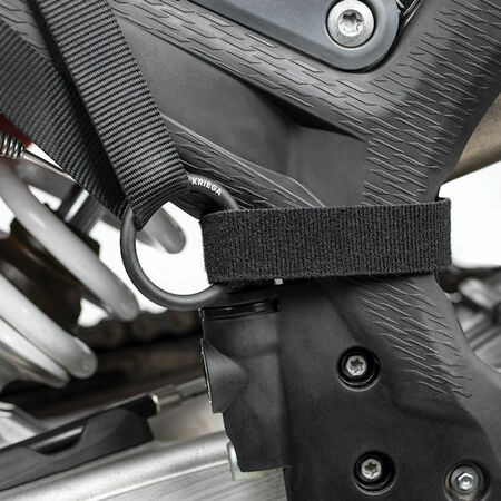 Kriega | OS-System | Dirtbike Rings