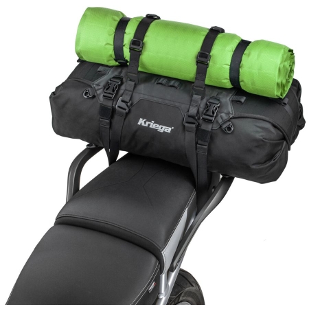 Kriega | OS-System | Mini-Cam-Straps | Befestigungsriemen mit Haken