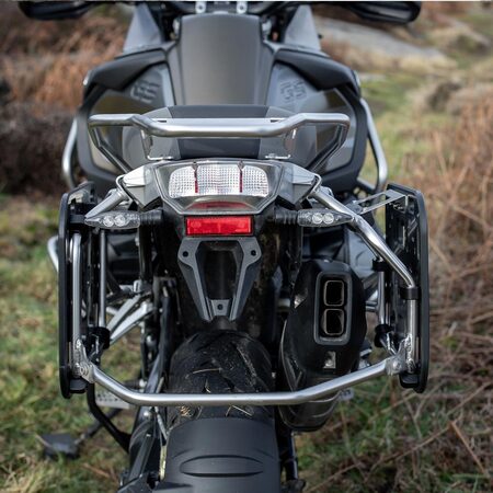 Kriega | OS-Halteplatten-Adapter | BMW GS