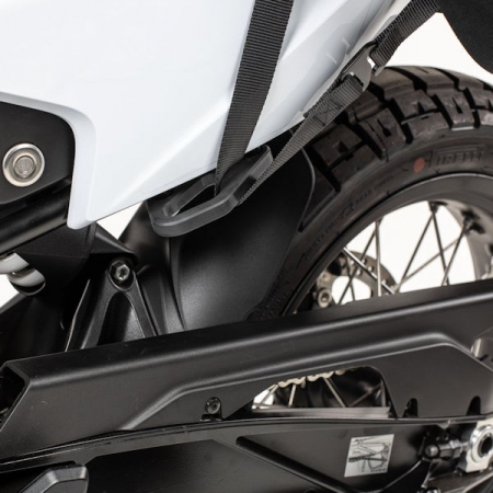 Kriega | OS-Fußrasten-Eliminator | KTM790/890 | Husqvarna Norden 901