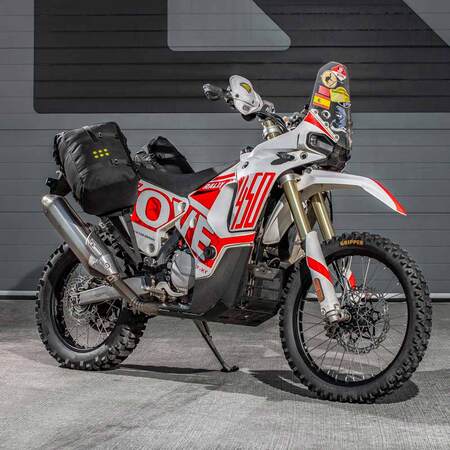 Kriega |  OS-Base | ADV