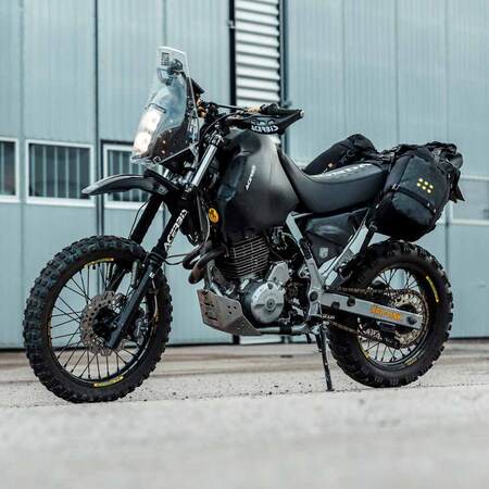 Kriega |  OS-Base | ADV