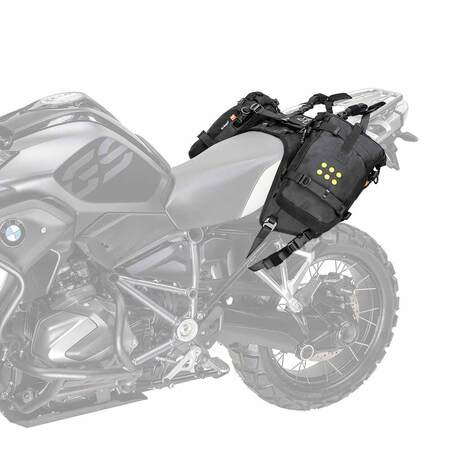 Kriega |  OS-Base | BMW GS