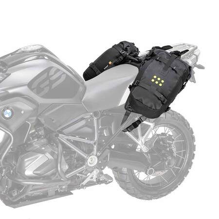 Kriega |  OS-Base | BMW GS