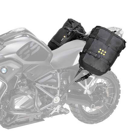 Kriega |  OS-Base | BMW GS