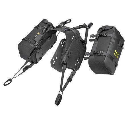 Kriega |  OS-Base | BMW GS