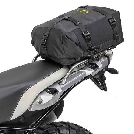 Kriega |  OS-Base | BMW GS