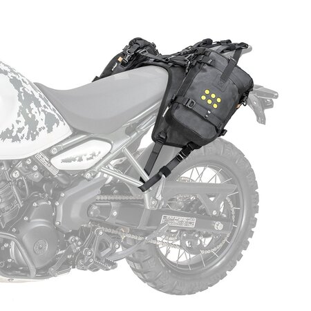 Kriega |  OS-Base | Royal Enfield Himalayan