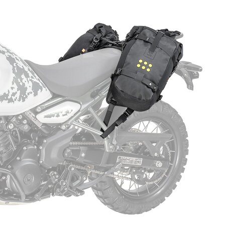 Kriega |  OS-Base | Royal Enfield Himalayan