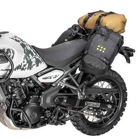 Kriega |  OS-Base | Royal Enfield Himalayan