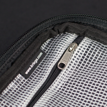 Kriega | Organizer Tasche