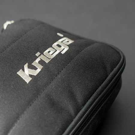 Kriega | Organizer Tasche