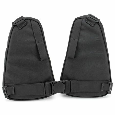 Kriega | Trail Pockets