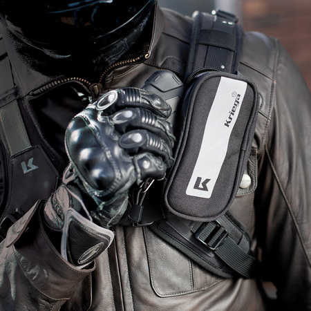 Kriega | Harness Pocket | Gürteltasche