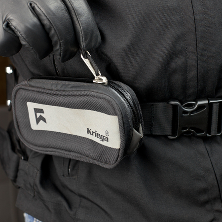 Kriega | Harness Pocket | Gürteltasche