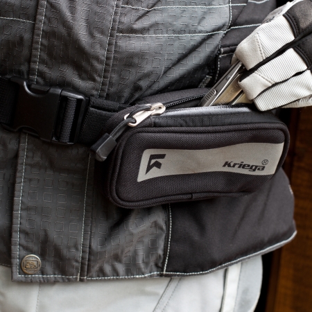 Kriega | Harness Pocket | Gürteltasche