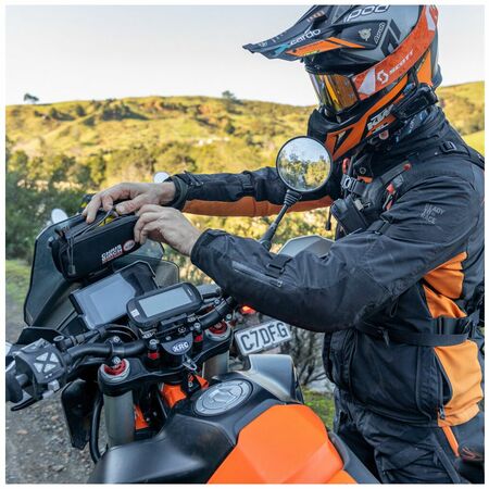 Kriega | Harness Pocket | Chris Birch | Limited Edition