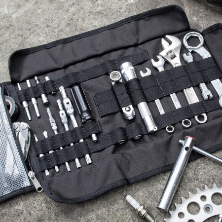 Kriega Tool Roll (Werkzeugrolle ohne Inhalt)