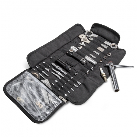 Kriega | Tool Roll | Werkzeugrolle | ohne Inhalt