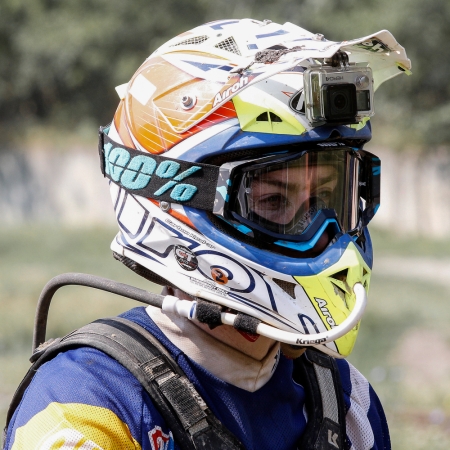 Kriega | Hands-Free Kit für 3L Hydrapak Reservoir Elite HD
