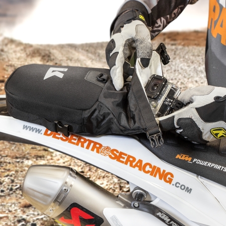 Kriega | Rally Pack | Hecktasche