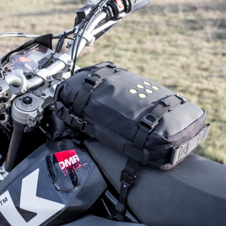 Kriega | Subframe Loop Set | 4 Stück