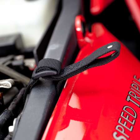 Kriega | Subframe Loop Set | 4 Stück