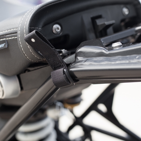 Kriega | Subframe Loop Set | 4 Stück